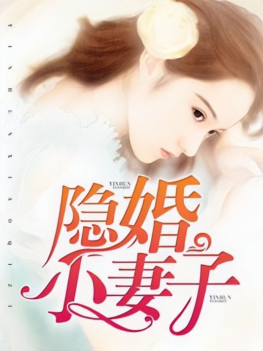 女频·现代言情·总裁豪门·萌宝《隐婚神秘老公》