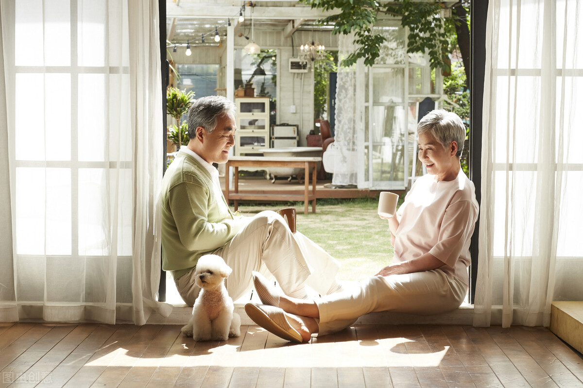 终于看懂了太极图什么意思,易经六十六卦爻全图解