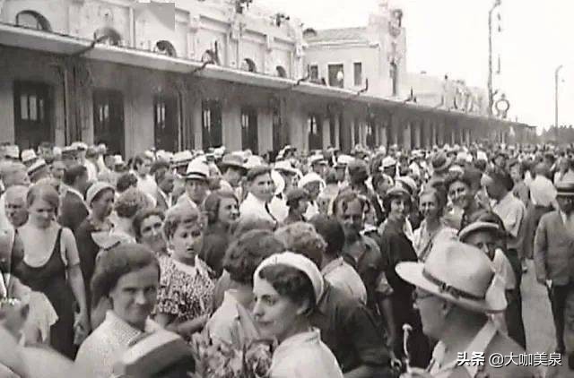 胡适谈社会与文明的关系,胡适谈论日本跟中国的区别