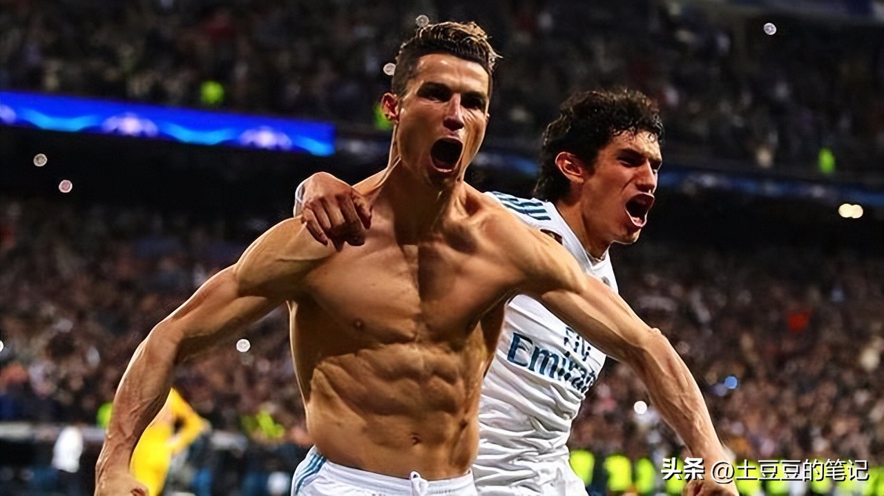 c罗没有世界杯就不能成球王吗,c罗没有足球天赋