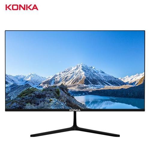 电脑显示器详细讲解,显示器硬件校色教程