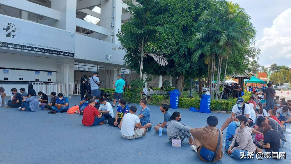 泰国清迈活动,泰国国王杯2024