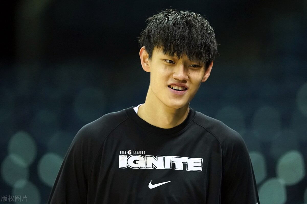 停止对亚洲人的仇恨!亚洲球员全部落选NBA是真不买亚洲人的账?