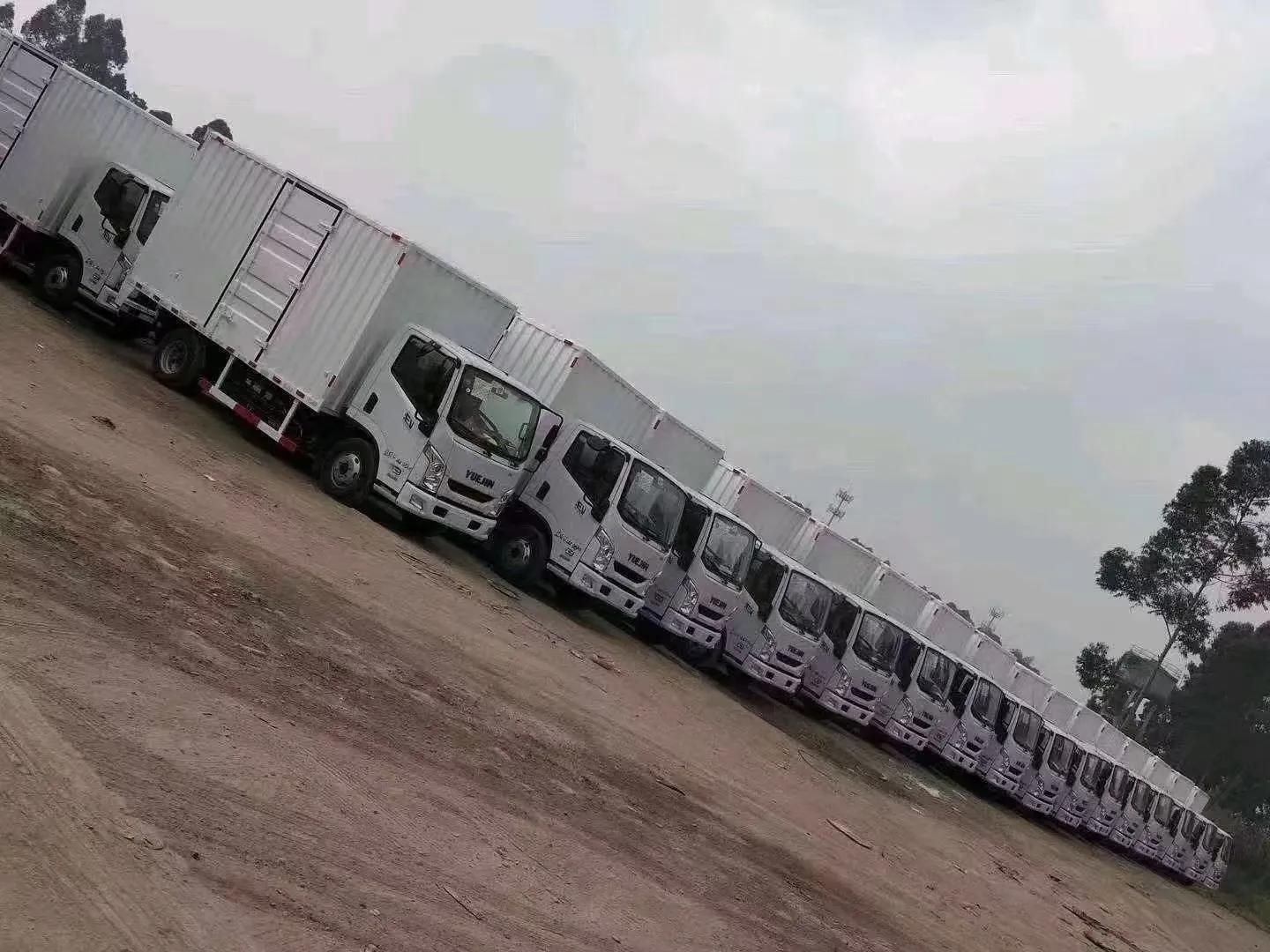 深圳新能源冷藏车纯电动出租 (深圳哪里可以租赁冷藏车)