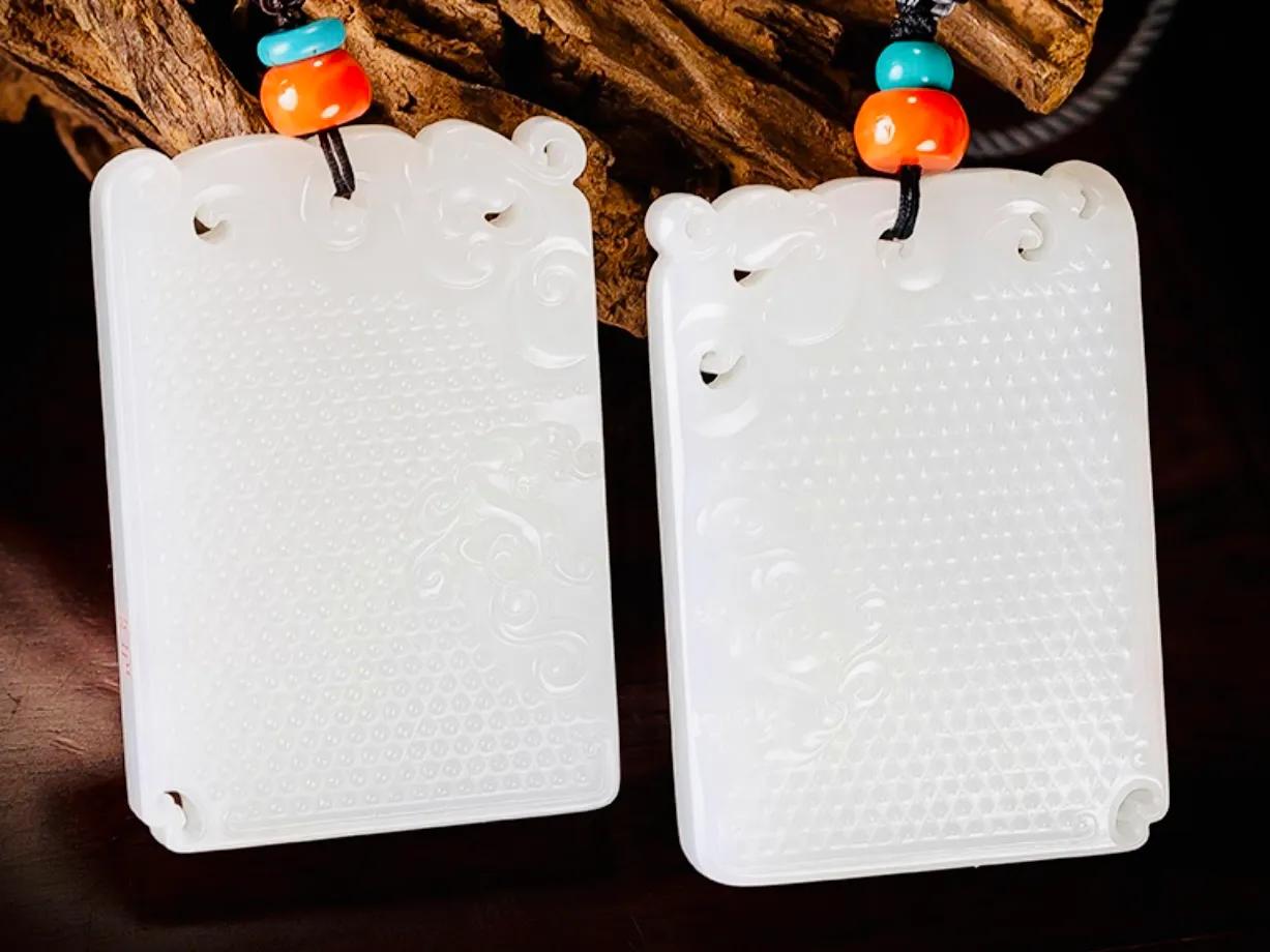 真正的和田羊脂玉,和田玉售假案例