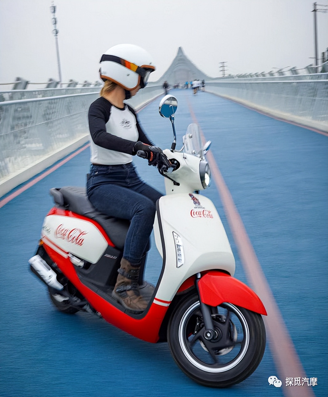 本田ns125la和姜戈150怎么选,本田ns125la深度评测