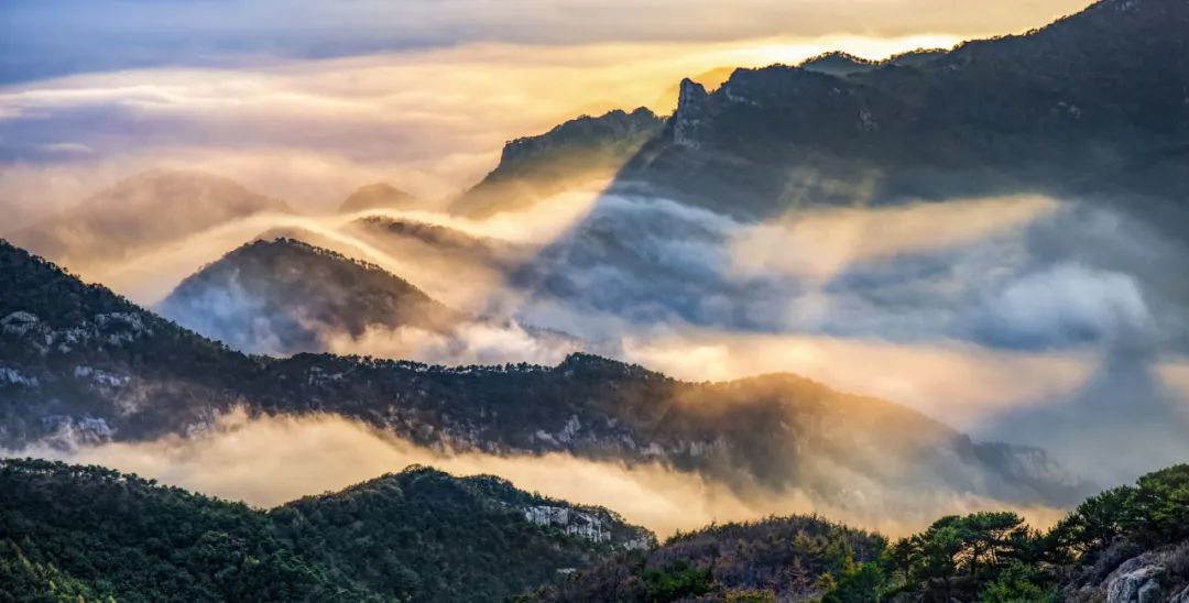 安排秋天的第一顿烧烤,秋天去泰山旅游需要什么
