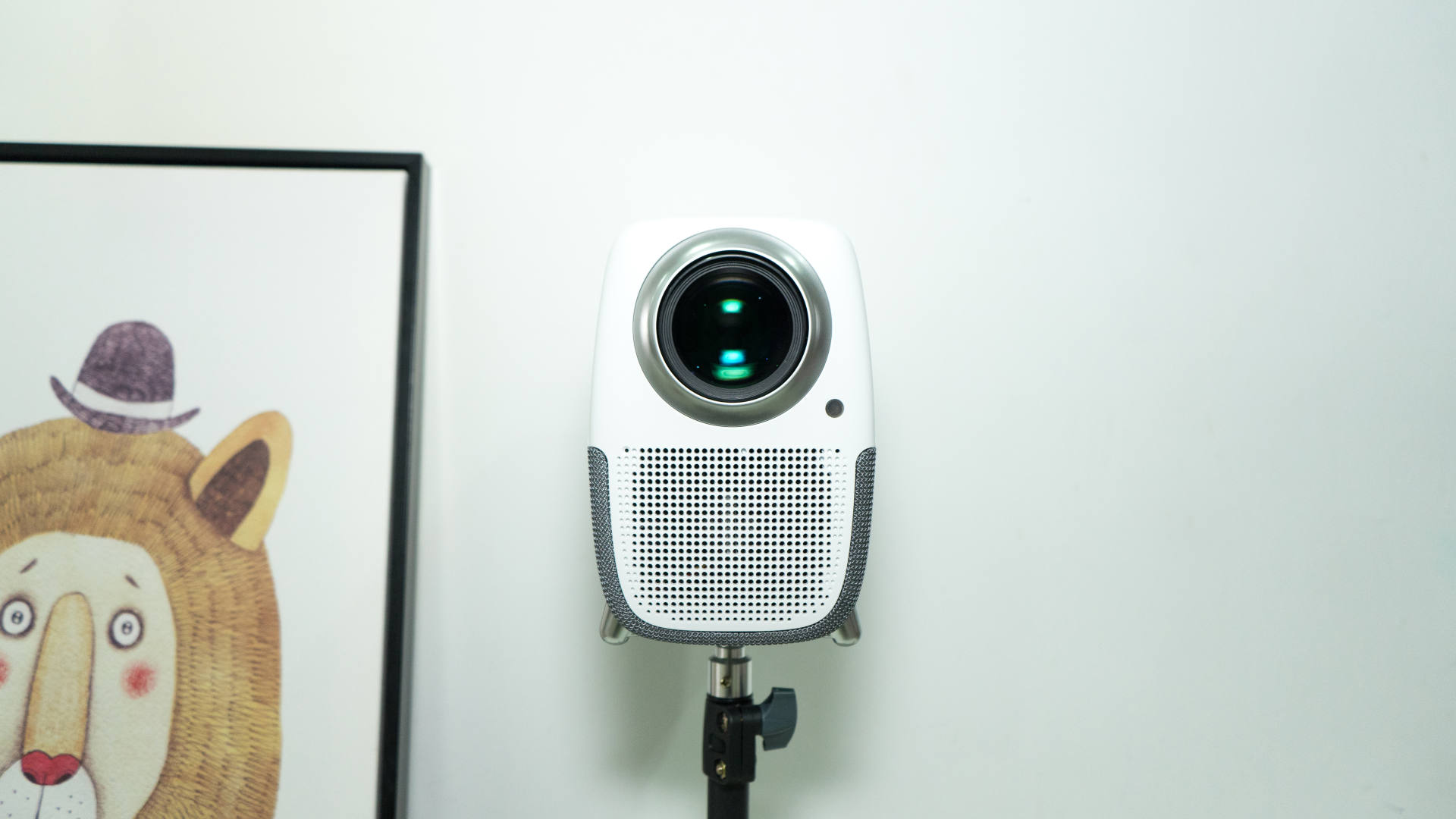 泰捷weboxwe60c,泰捷t1投影仪对比测评