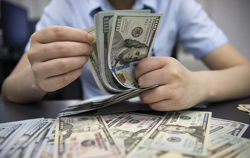 拜登和特朗普哪个利好美元,全面解析拜登谈中国对美元