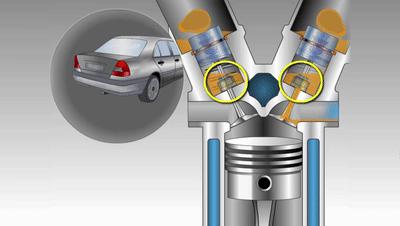 车跑的越快机油烧的越多吗,烧机油为何越拖越严重