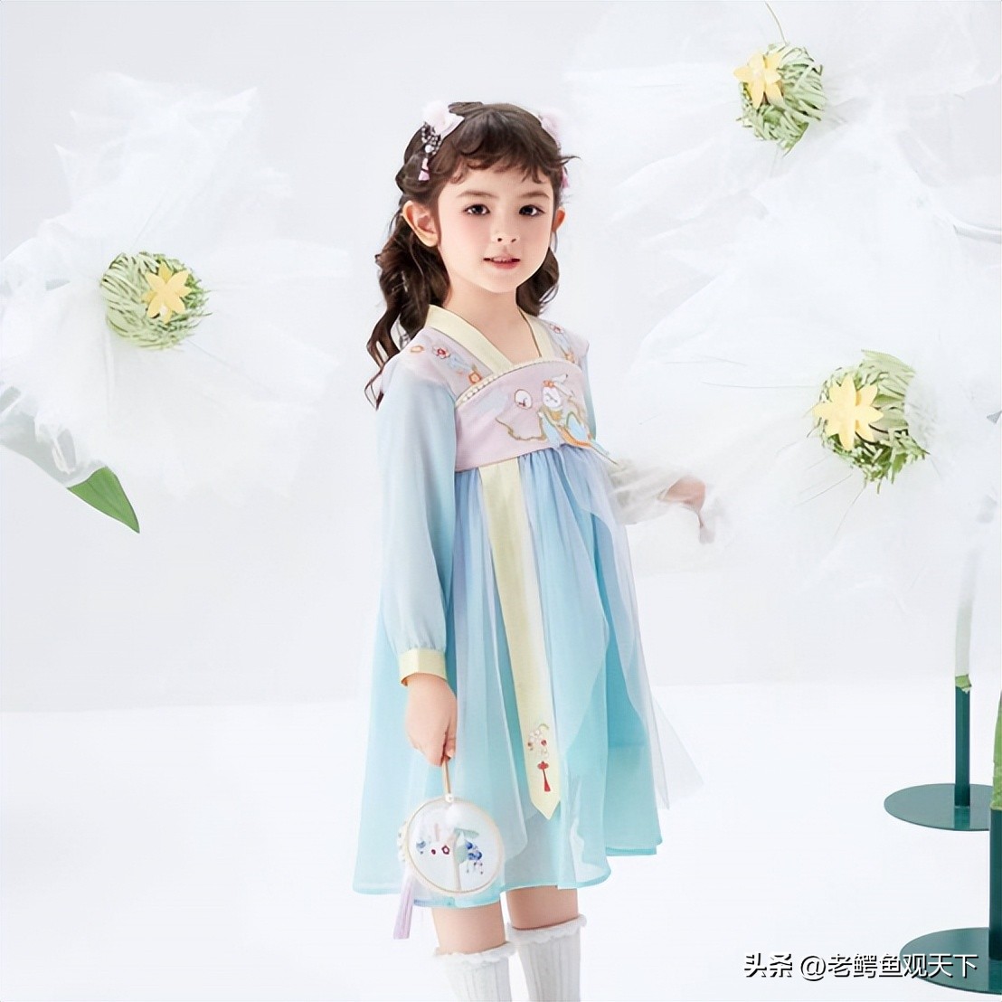 2020年童装服装流行趋势,2020年童装服装元素流行趋势