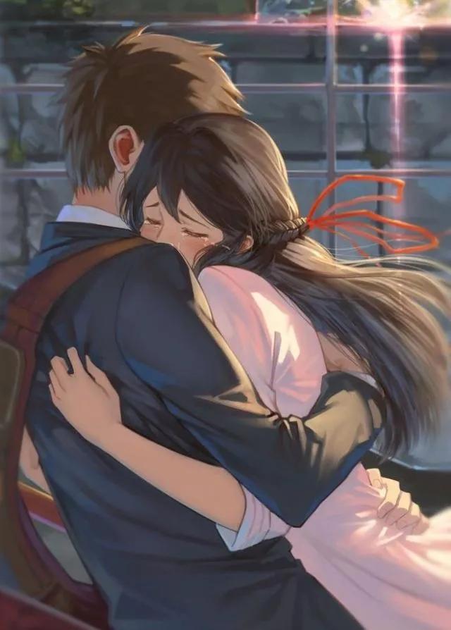 月入10万，1小时收费50美元，带您揭秘“美女拥抱师”这个职业