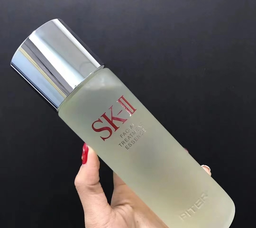 大牌哪一款精华水好用,如何选择最让人纠结的三款精华水