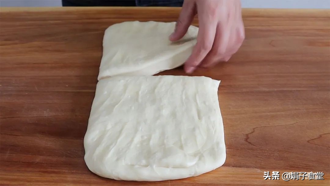 懒人油条制作方法与配方,自制好吃的油条教学视频