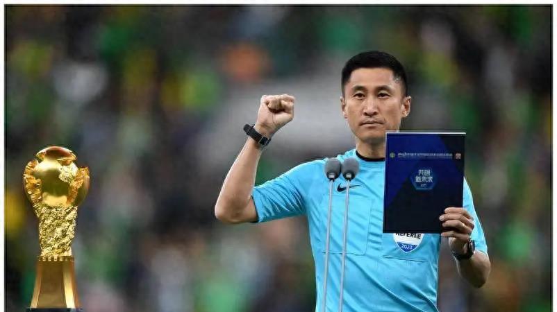 中国男足赌球风波,中国男足赌球案