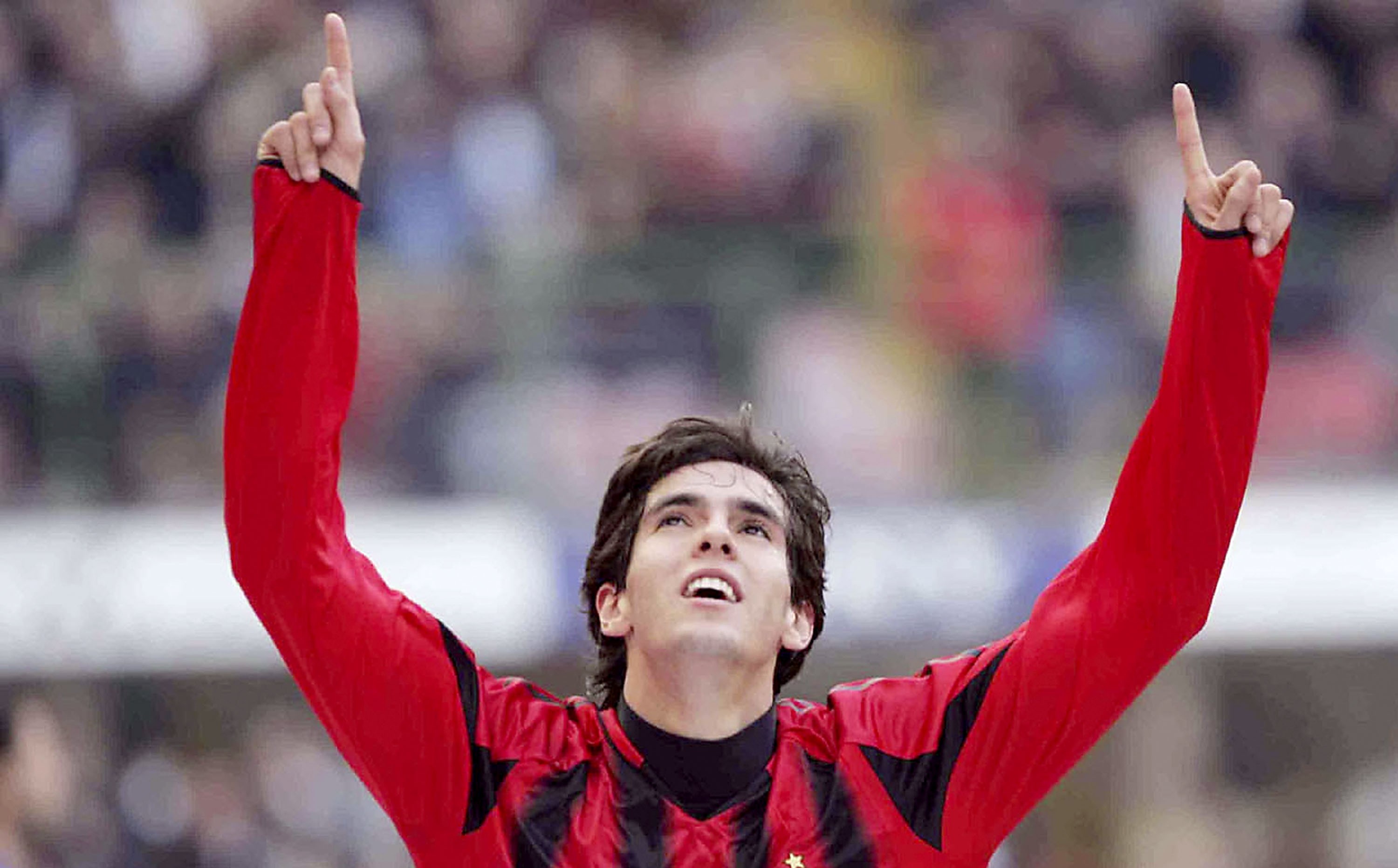 卡卡不踢球原因,卡卡为什么30岁就离开欧洲