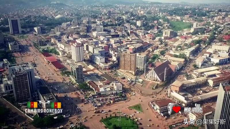 喀麦隆：西非雄狮奥运冠军非洲首支世界杯8强队