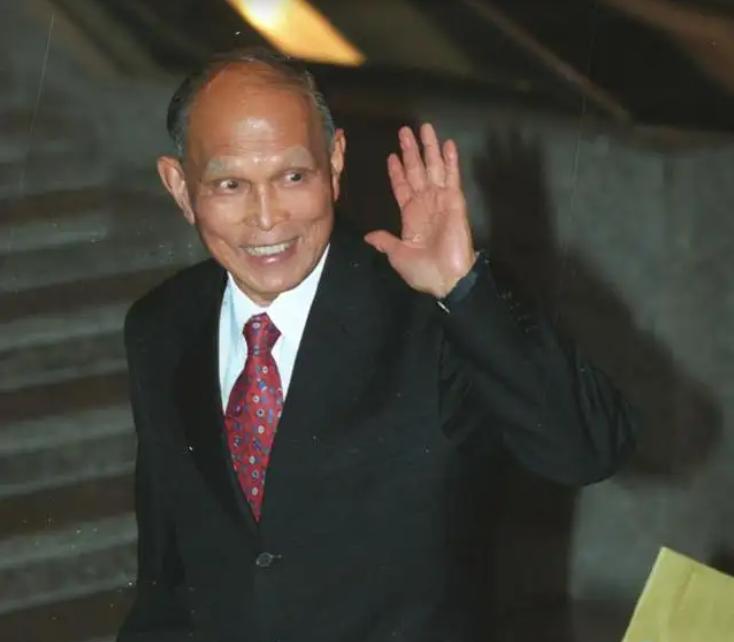 鬼手王保合2004年表演,鬼手王保合的简历