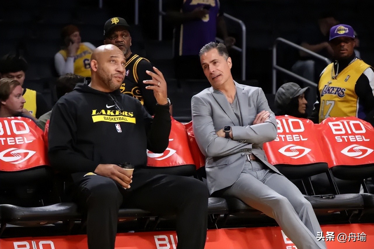 保罗侃爷,湖人和保罗最新消息