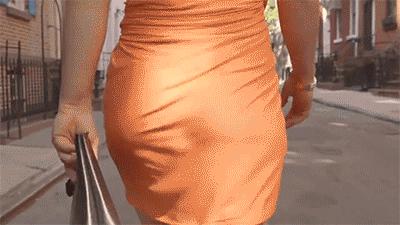 屁股太翘是缺什么,屁股越来越翘会不会有什么危险