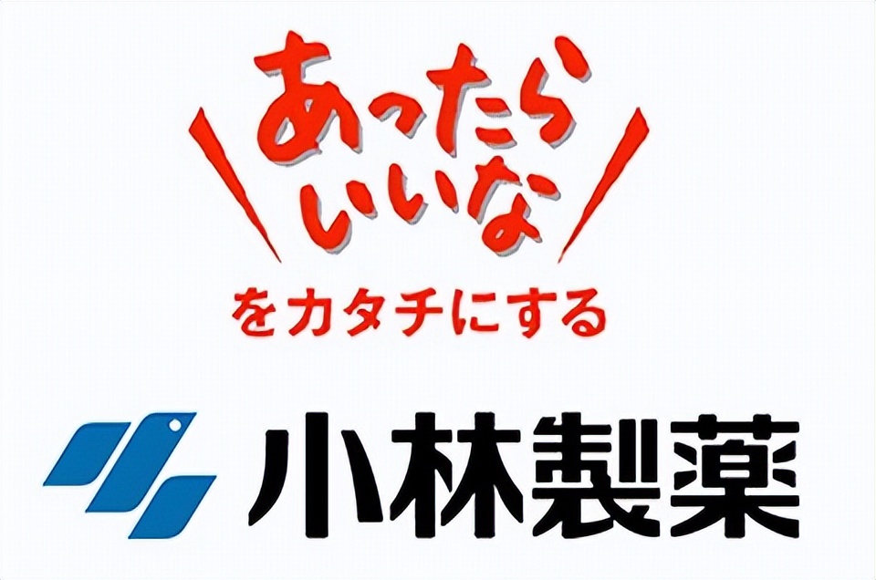 小林制药公司理念,小林制药历程