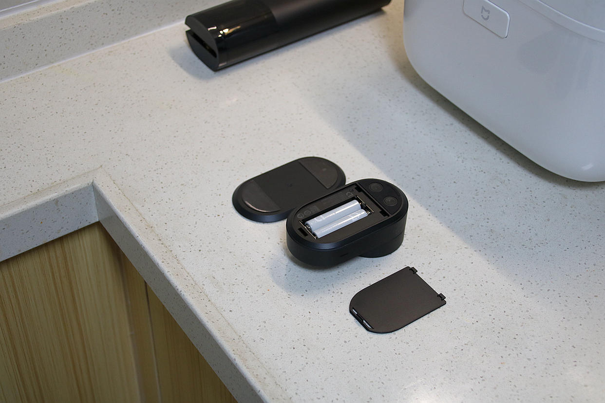 小米厨房三件套测评,小米全新智能厨房用具