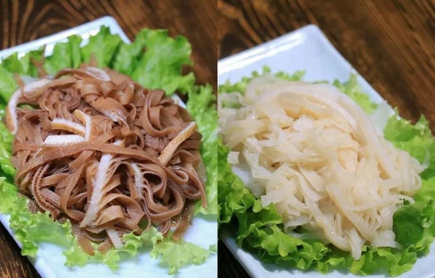 毛肚是不是百叶,毛肚是不是就是牛肚