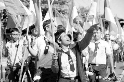 苏里南为什么是荷兰的,荷兰发展苏里南