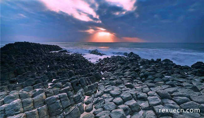漳州旅游必去十大景点火山岛,漳州芗城旅游必去十大景点