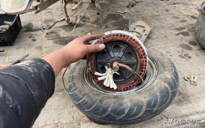 了解一下电动车换电池的知识,电动车原装电池和非原装电池区别