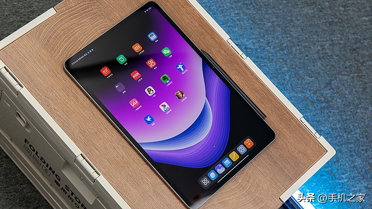 小米平板6maxpc级应用有哪些,小米平板6max14英寸测评