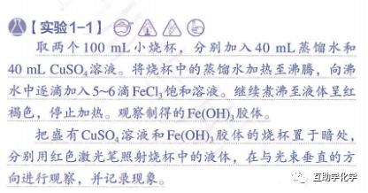 化学一轮复习必修一1.1物质的分类和转化