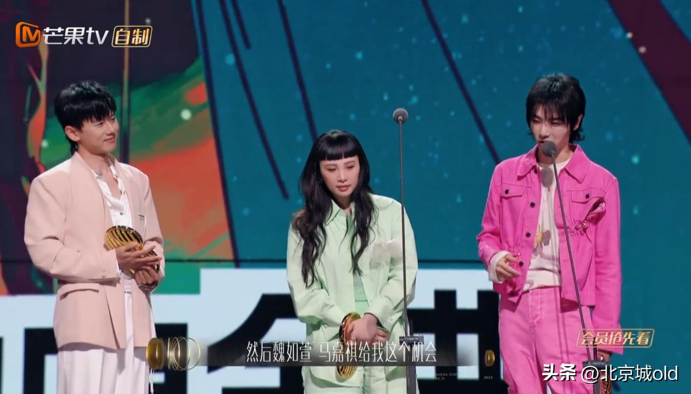 声生不息华晨宇张杰谁是冠军,声生不息宝岛季华晨宇张杰高音