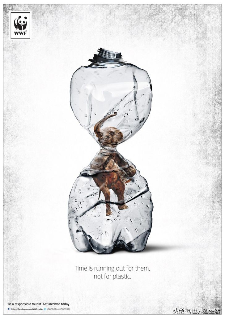 美国最奇葩的创意广告,国外十大最有创意的广告