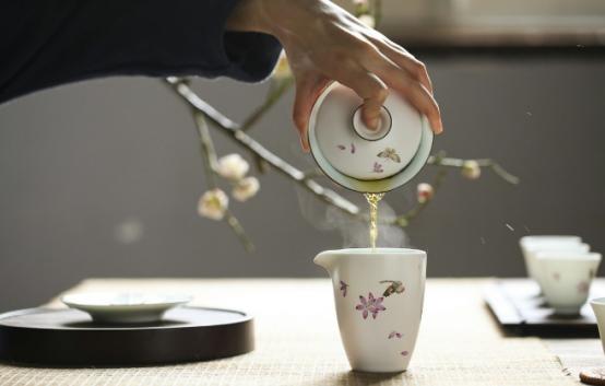 男人必喝4种茶,男人喝什么茶评测