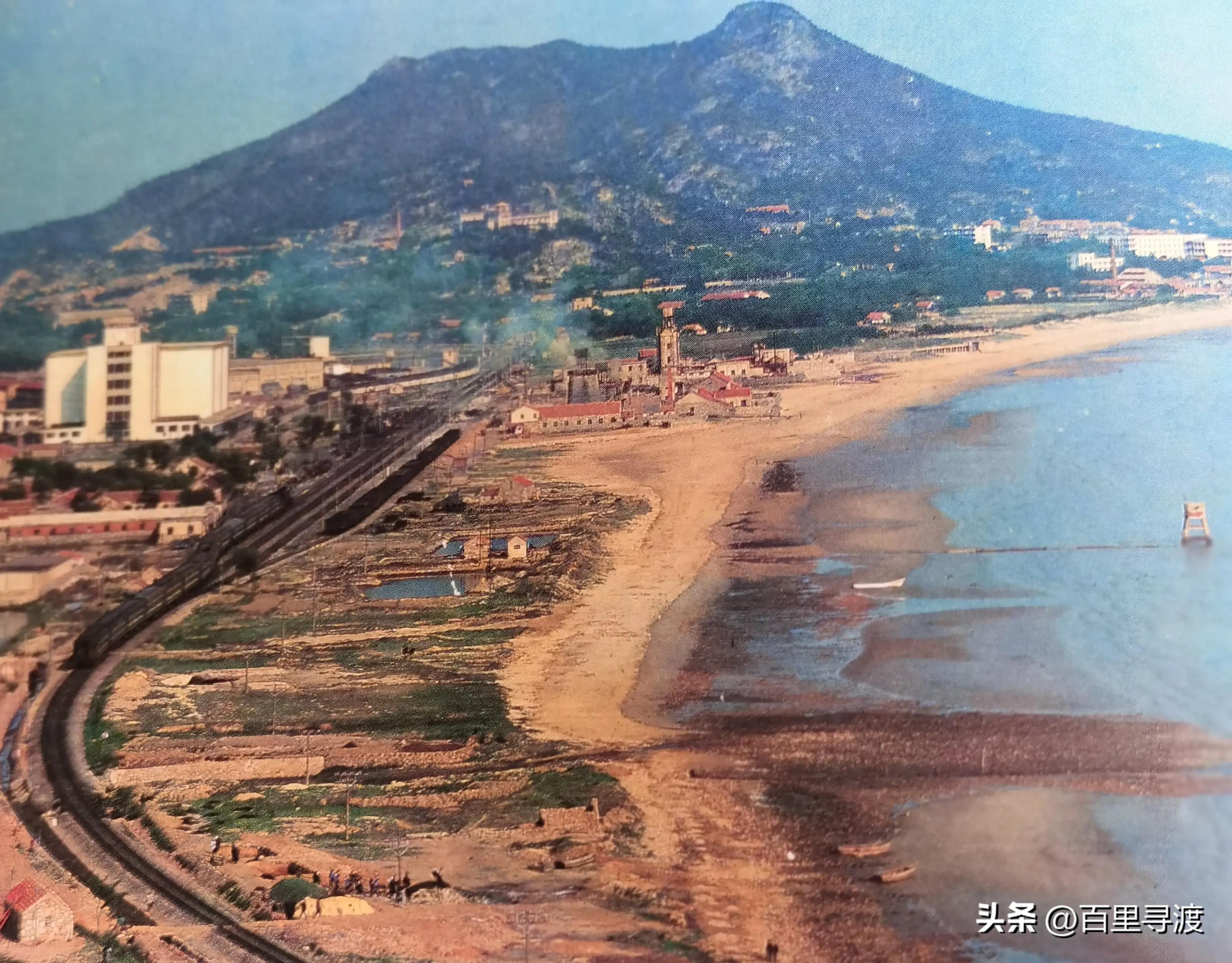 连云港的缺点是什么,连云港海滨那些被忽视的珍贵滩涂