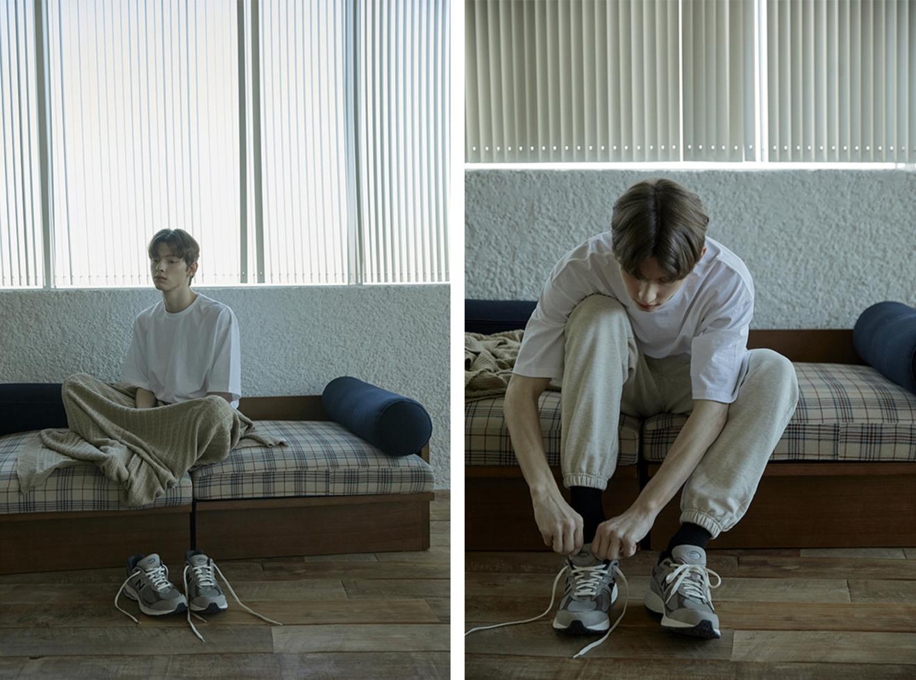 nb2002r鞋皇配色,nb2002r解构鞋皇穿搭