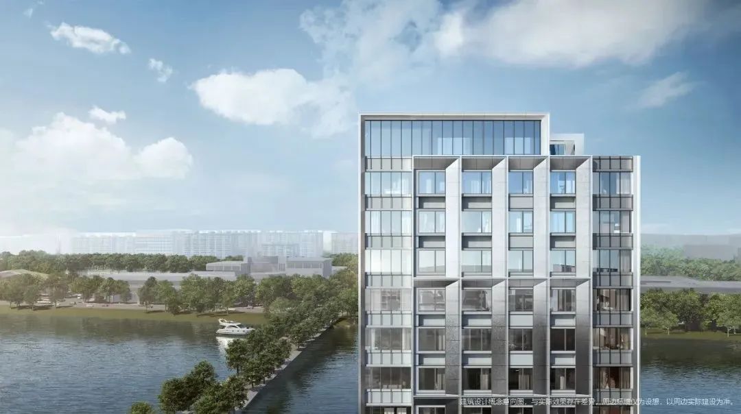 斜切转角楼梯立面施工图,建筑立面效果设计处理手法