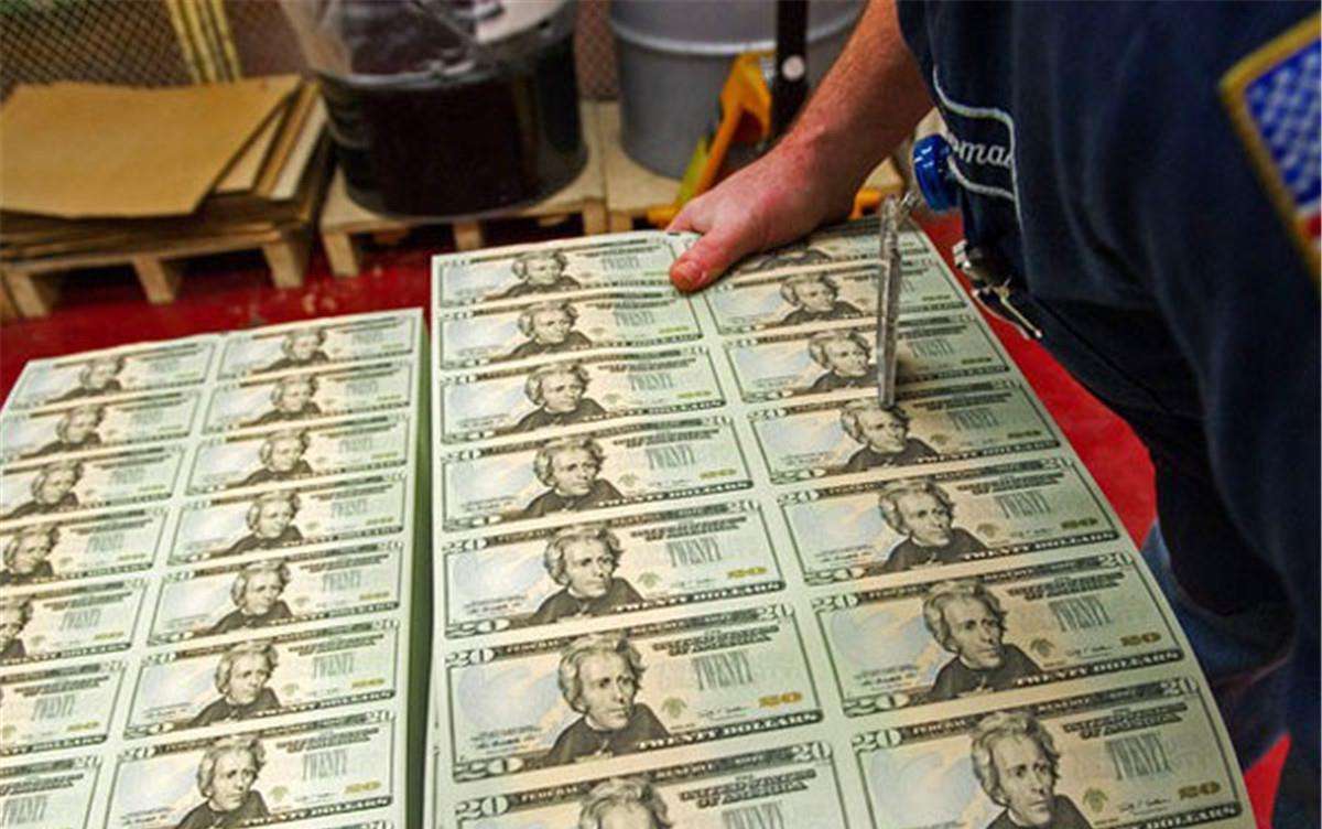 截至今日中国还持有多少美债,抛售2500亿美元美债有什么影响