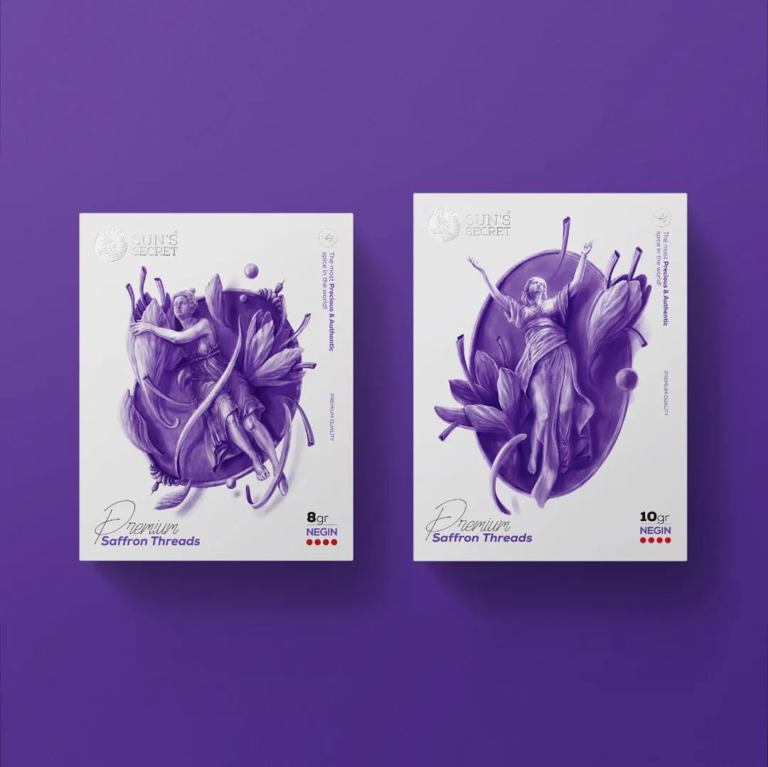 100个顶级保健品包装设计国潮风格,创意药品包装设计