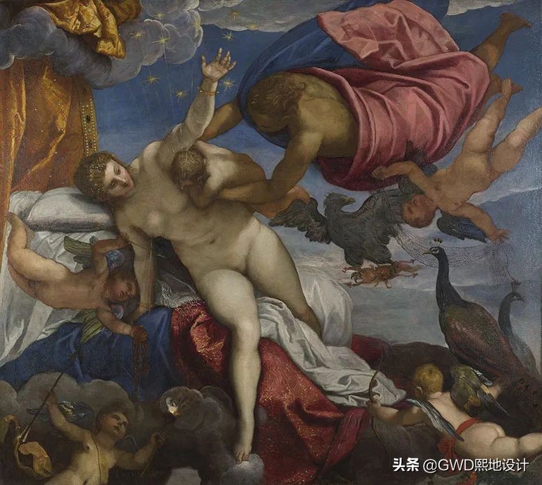 「设计篇」这些艺术家的脑洞，地球都容不下了…