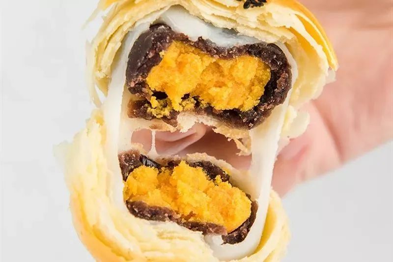 中国40年的食物变化,40年前的中国零食