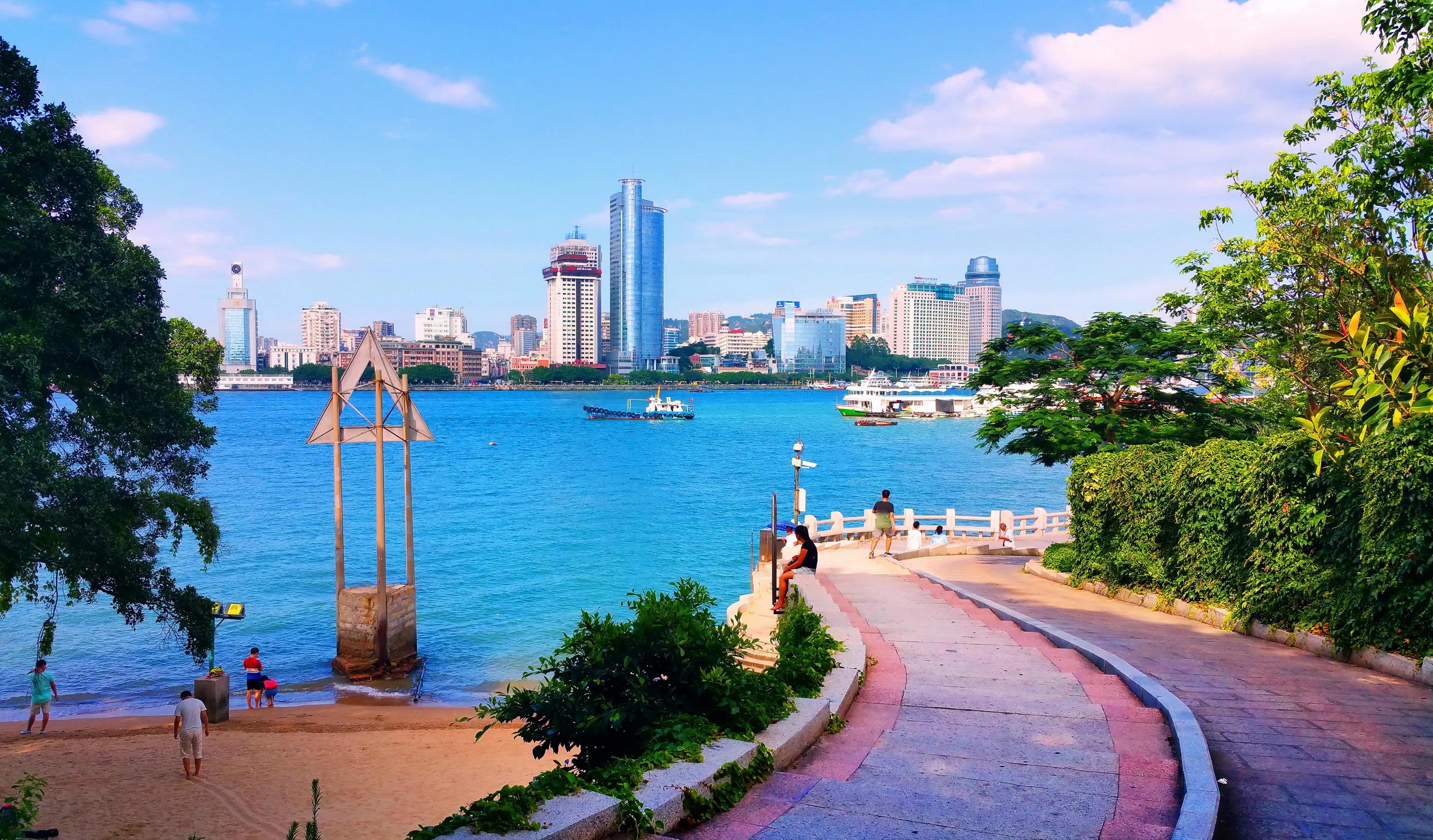 厦门三日游攻略自由行详细,厦门六日游详细旅游攻略