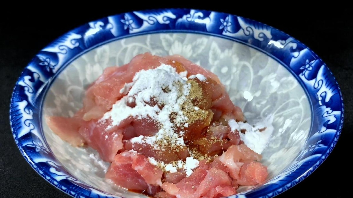 保护眼睛的十大食物菜谱,多吃这几种食物让你的眼睛更明亮