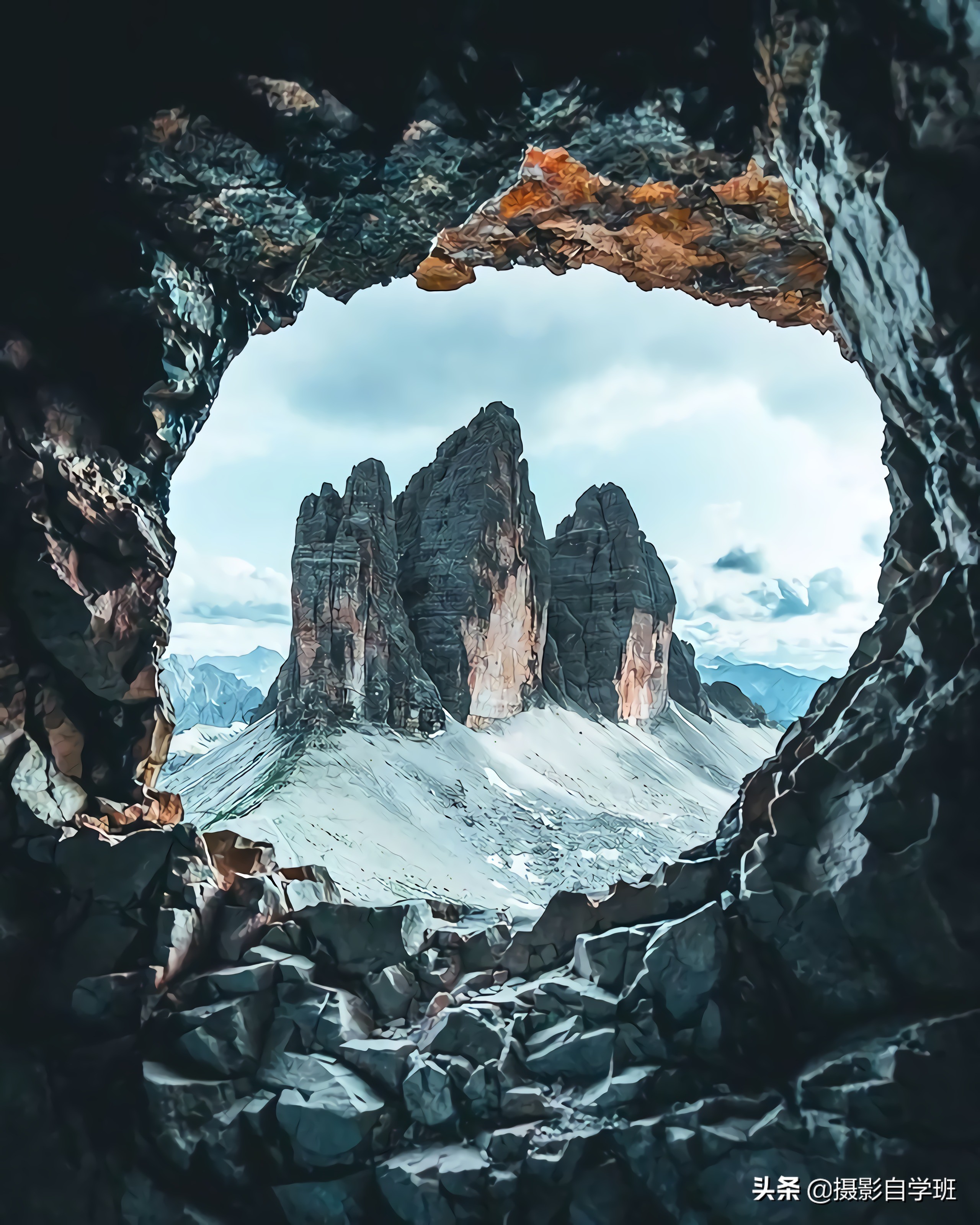 普通人学摄影的真实感受,普通人学摄影一个月