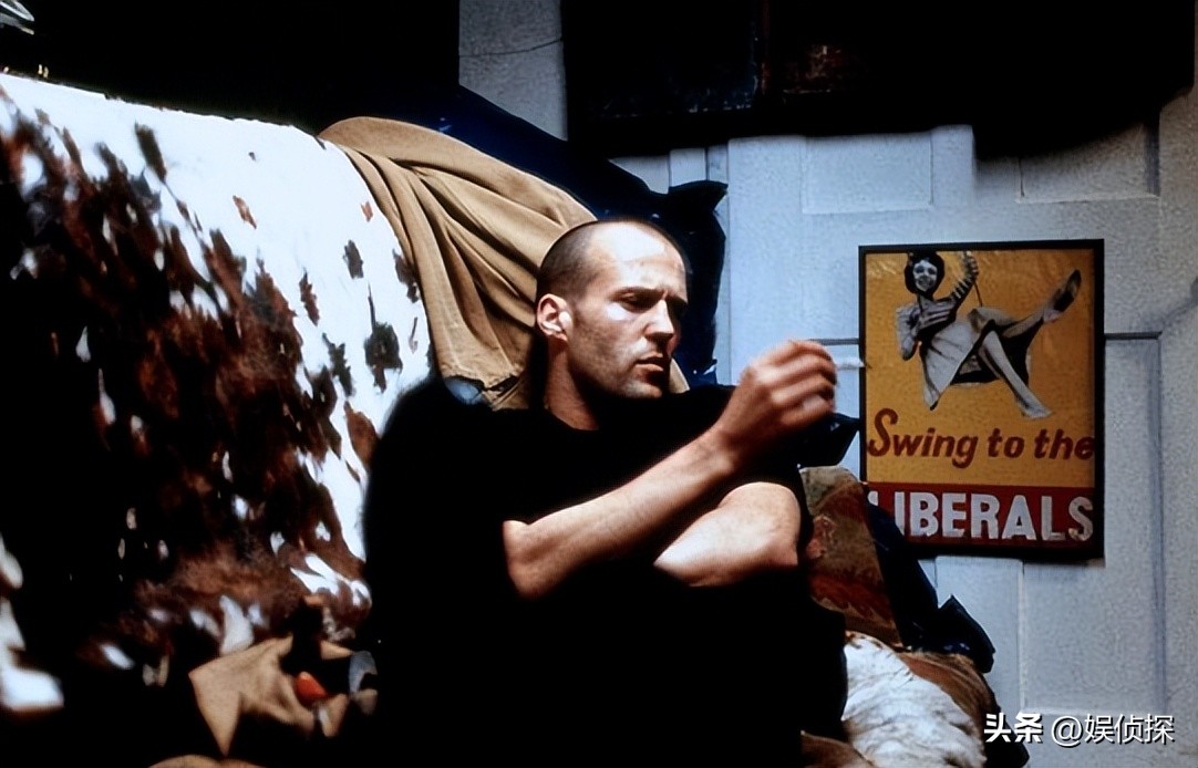 喜剧电影偷拐抢骗,偷拐抢骗电影简介