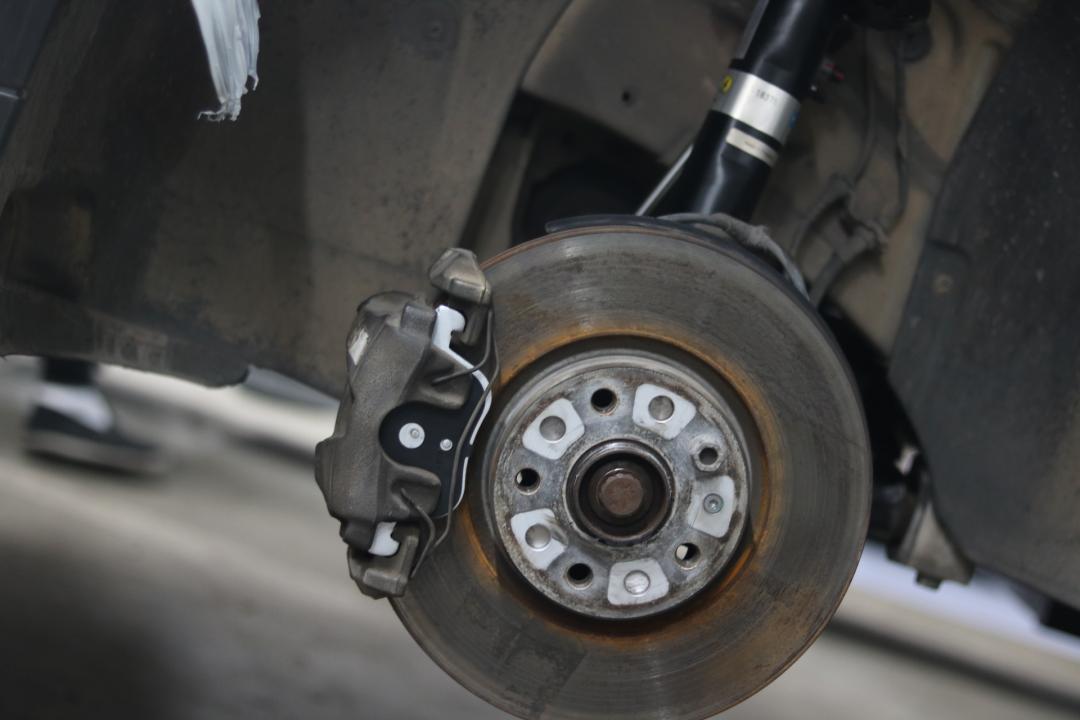 老途观整车翻新大修,报废途观翻新