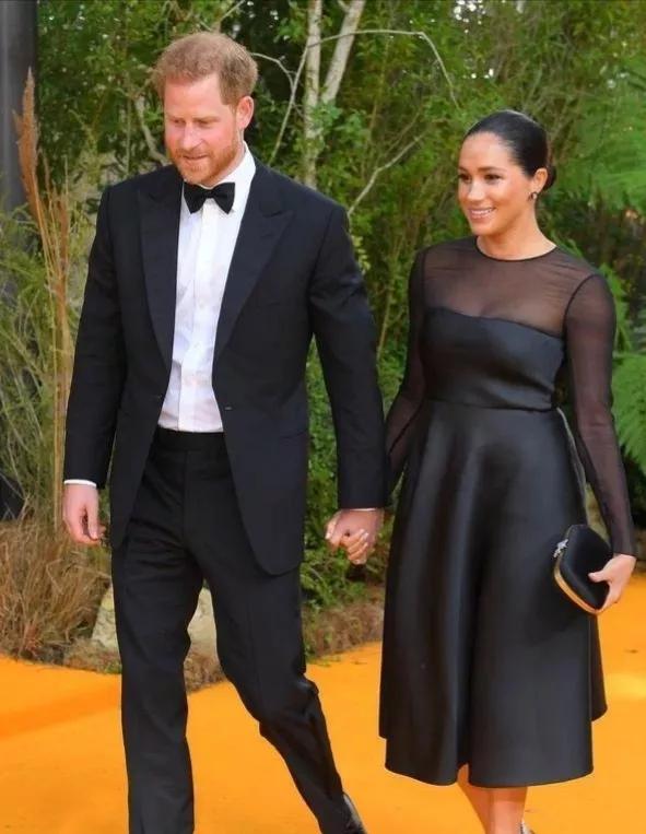 梅根王妃的珠宝,梅根马克尔戴过的皇室珠宝