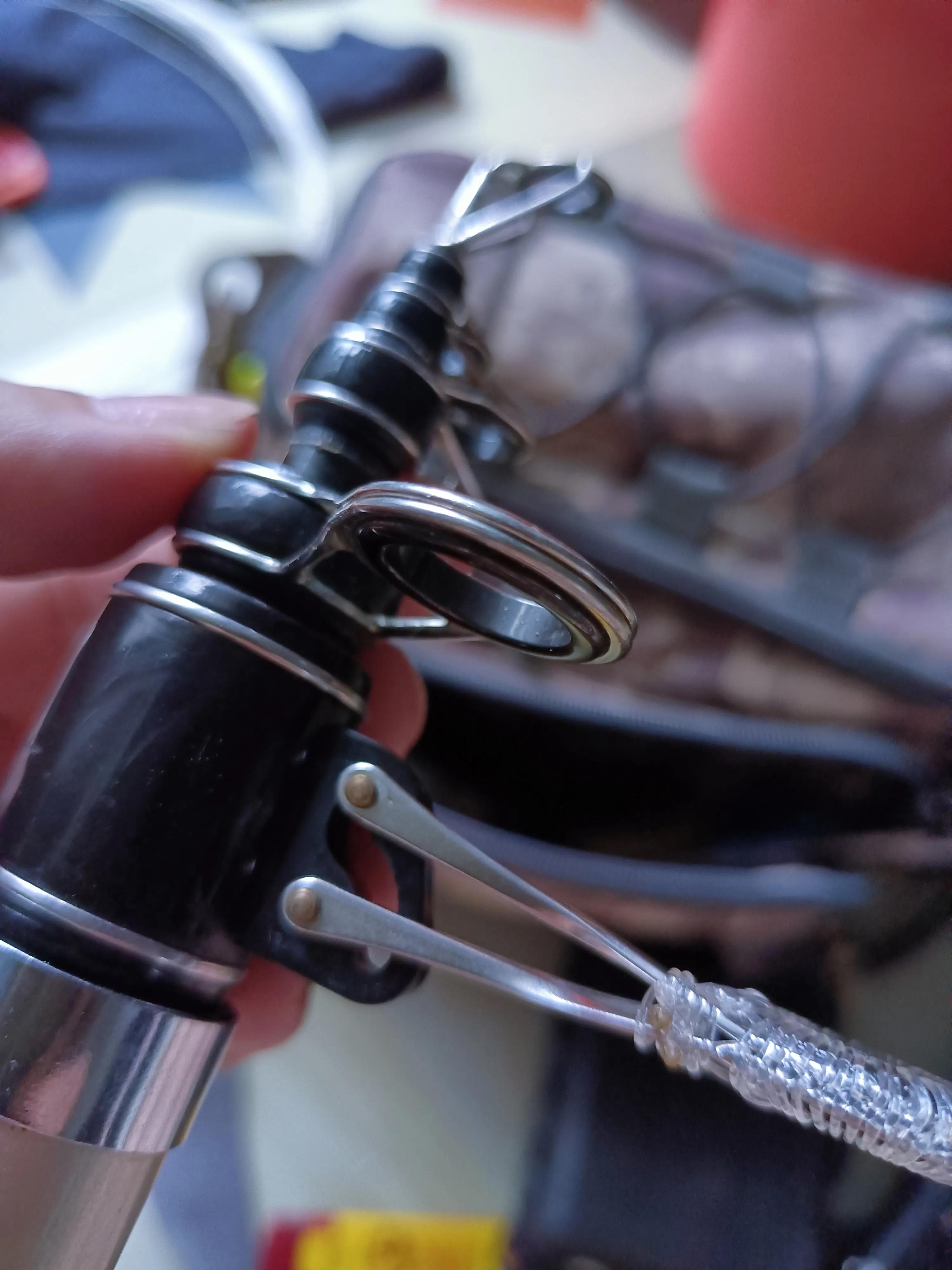 光威前打竿质量怎么样,光威细海天和光威阿帕奇哪个好