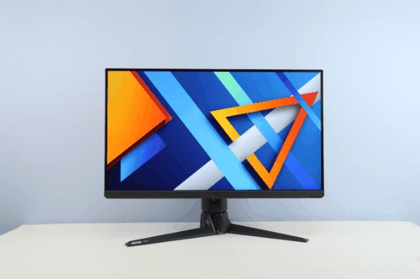 rog首款便携显示器,rogxg258q显示器评测